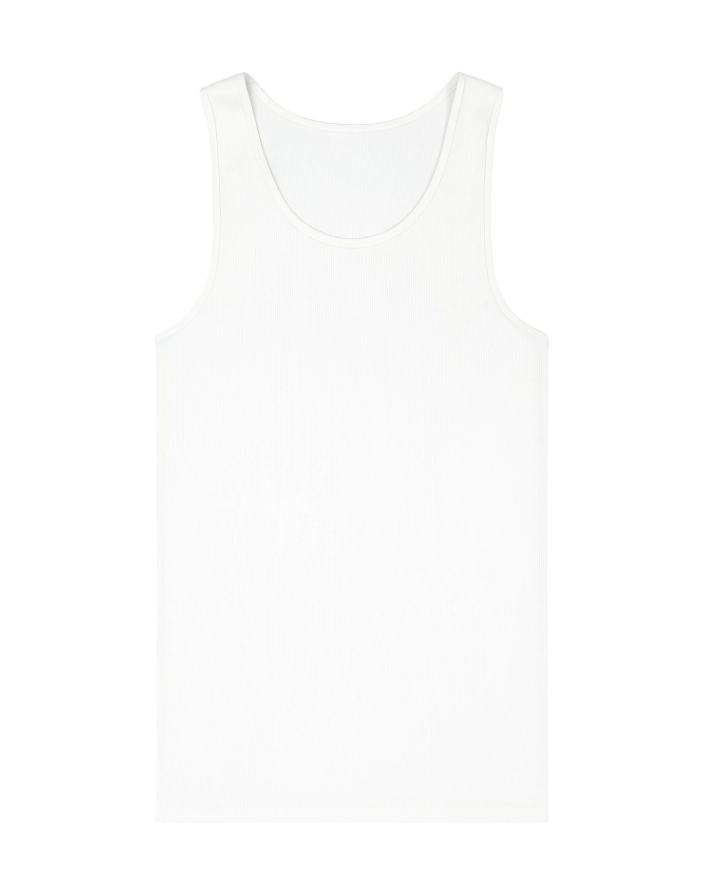 The White Beater