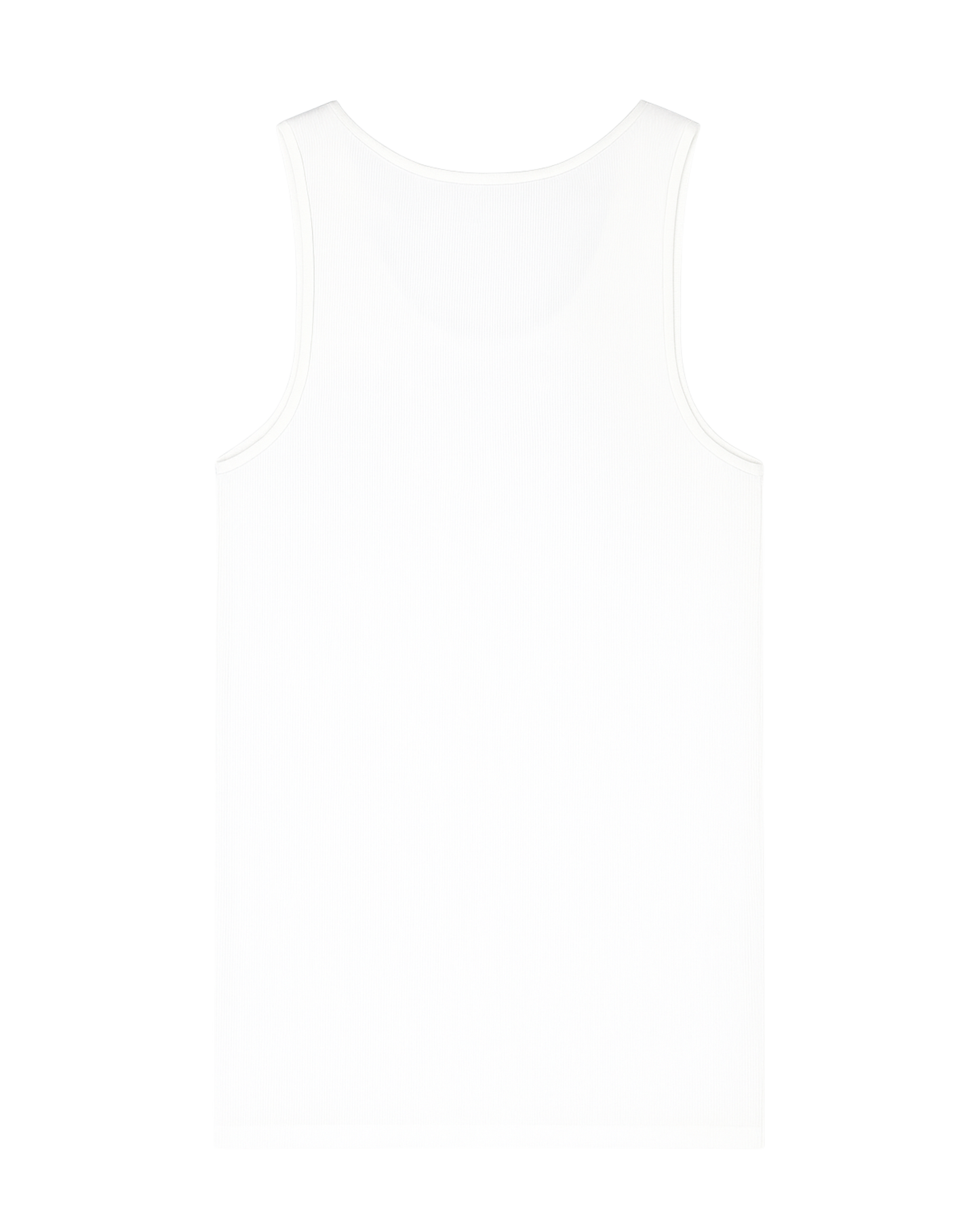 The White Beater