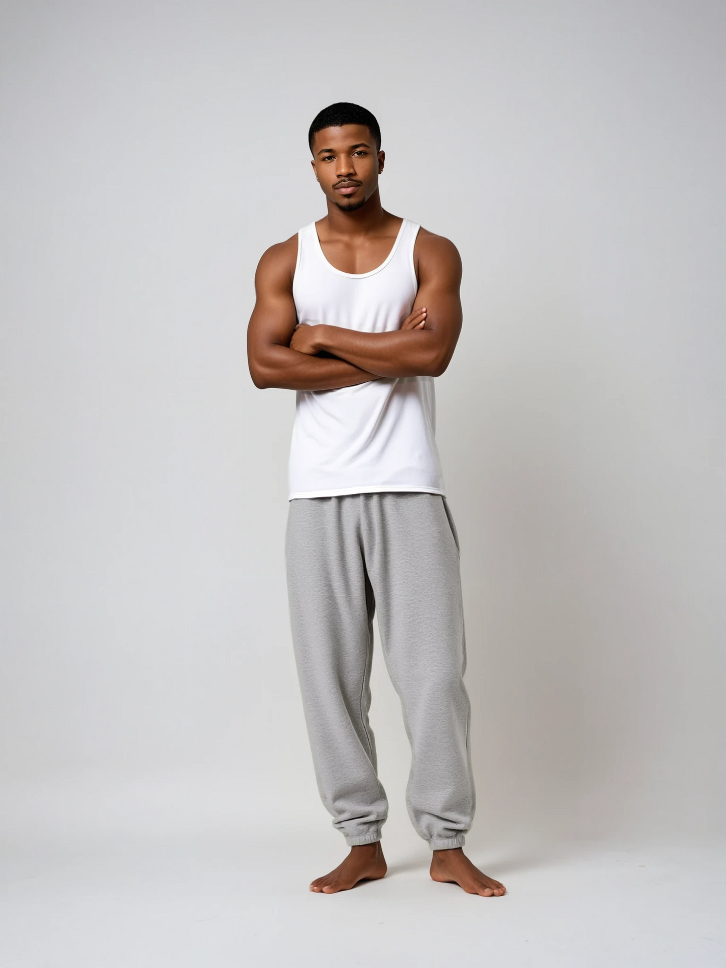 The White Beater