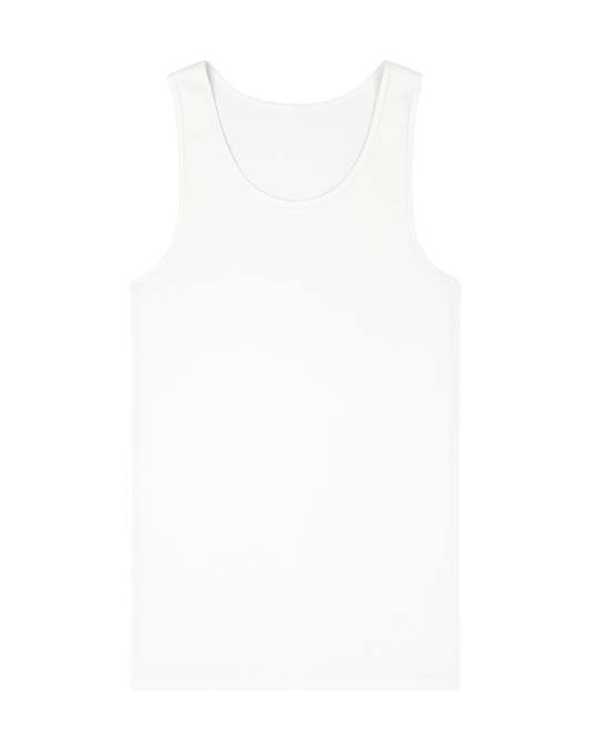 The White Beater